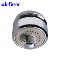 Anti-theft Faucet Aerator Water Saving Eco Friendly Energy Saving