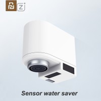 Xiaomi ZAJIA Automatic Sense Infrared Induction Water Saving Device For Kitchen Bathroom Sink Faucet